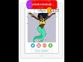 Black Girl Coloring Book App
