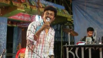 Otha Sollala Aadukalam Orchestra song 2011