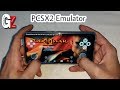 PCSX2 Emulator for Android ?