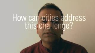 Towards a More Equal City - Madhav Pai
