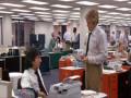 All The President's Men - A Peculiar Introduction