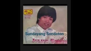 Sundayang - Julius Gudok