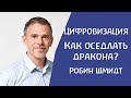 Вальдорфская педагогика и цифровизация. Как оседлать дракона? Доктор Робин Шмидт