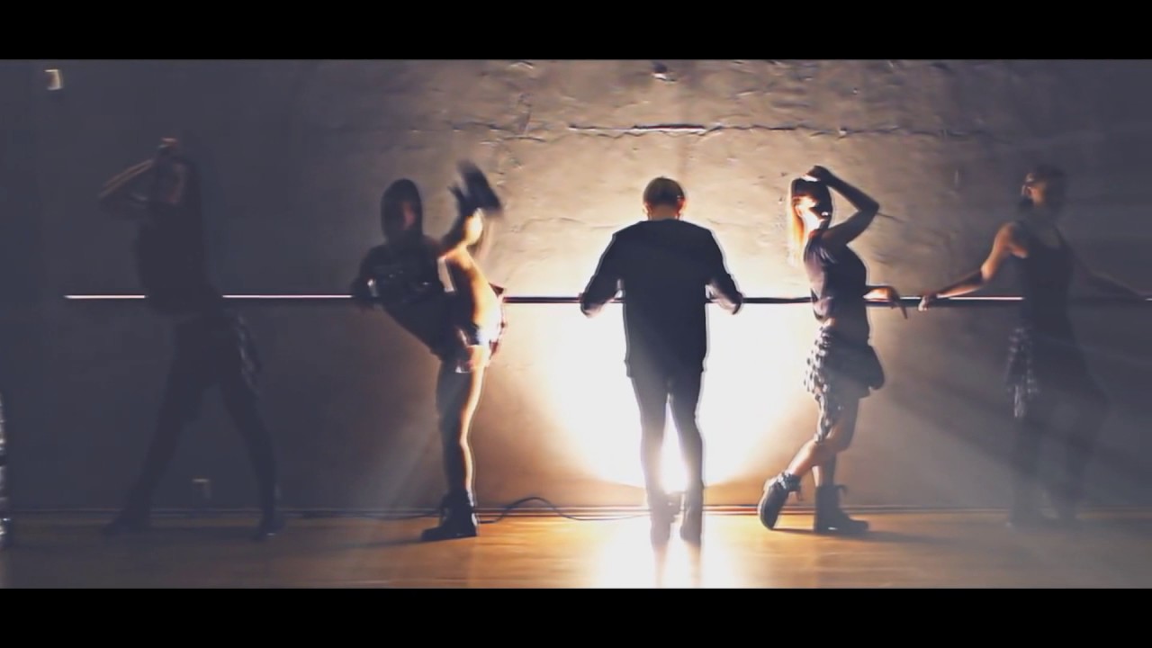 Centrum Tance (Teaser)