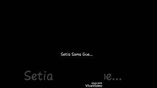 Tipe Cewe Idaman Status Wa Kekinian