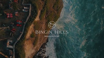 Bingin Hills- Uluwatu