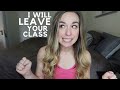 FITNESS INSTRUCTOR PET PEEVES | how to be a great group fitness instructor