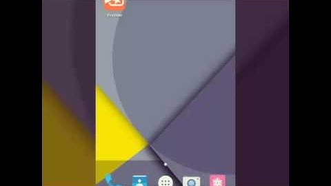 How to speed up droid vpn upto 5mbps