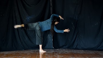 Butoh Manual | Demo #33: The T | butohmanual.com