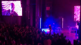 Thom Yorke - Has Ended (Live at Greek Theatre) [Night 2]