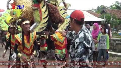 Gedung Tua - Singa Dangdut PUTRA GENADES