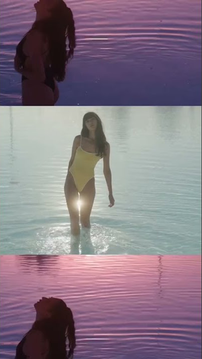 Francis On My Mind - Swimming Pools ( #shorts )