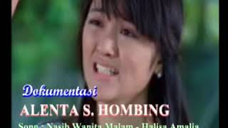 Alenta S Hombing-ost Nasib Wanita Malam| misteri ilahi Indosiar| gentabuanaparamita