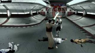 SWKotOR - Tutorial - Unlocking Everything! - Liberando Tudo!