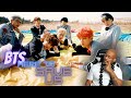 BTS (방탄소년단) &#39;Save ME&#39; Official MV | HIP HOP OG REACTS