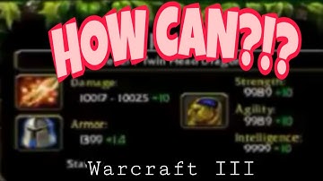 NEW!!! How To Cheat Hero Status In Warcraft III Using Cheat Engine 2020