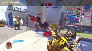 Caused me to switch off torb  Try hard mode engaged!