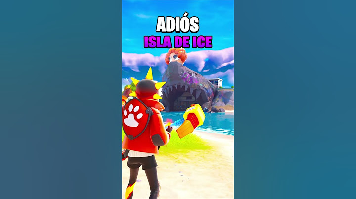 🥺ADIÓS CAPÍTULO 2 REMIX de FORTNITE… #fortnite