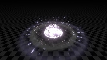 Explosion 04 Unity Ver.