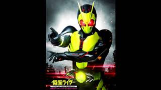 Kamen rider reiwa the first generation ost