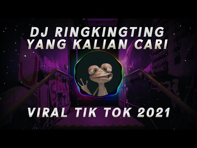Dj Ringkiting Wilfexbor Yang Kalian Cari Remix Tik Tok Viral 2021 class=