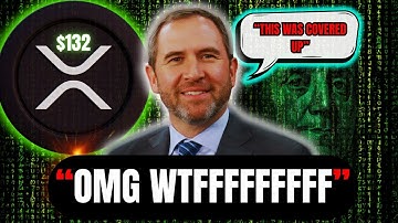 XRP’s Real Price Is Being Suppressed — Look What They Did