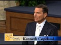 Resiste al temor y recibe la sanidad  kenneth copeland