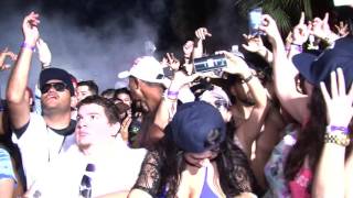 MIAMI MUSIC WEEK 2017 SLS MIAMI BEACH