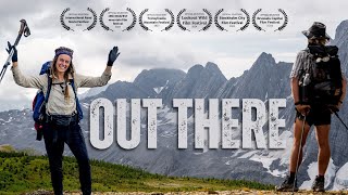 Out There: The Great Divide Trail (Award Winning Documentary)