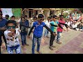 Funny dance nandpur primary school 26jan2019 by all tech in gujarati 