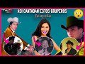 Así Cantaban Estos Gruperos ACAPELLA