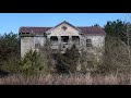 Neat Mid 1800’s Abandoned Plantation Down South