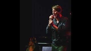Brett Anderson  -   Death Songbook, with  Paraorchestra ft Nadine Shah , 2021
