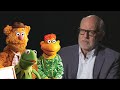 Frank Oz&#39;s thoughts on Disney&#39;s Muppets.