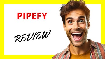 🔥 Pipefy Review: A Flexible Workflow Management Tool with Strong Automation Features