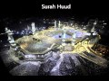 Surah Hud 11 Fast Full 