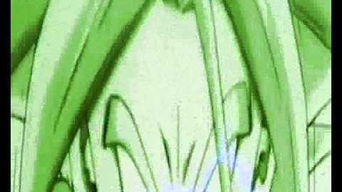 Broly VS Cell Offical Trailer