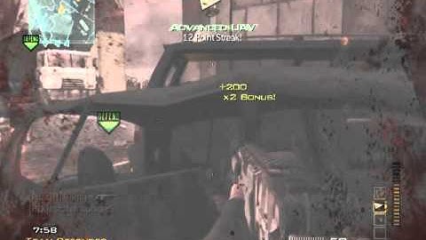 Spawn Trapping in Team Defender