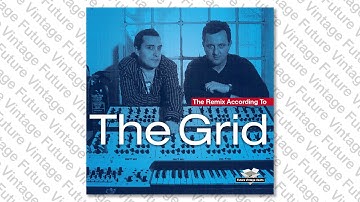 The Grid - Floatation (Sonic Swing Mix)