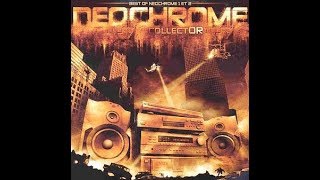 Neochrome Collector - 2004 (COMPIL)