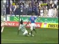 Evander Sno - Worst Ever Celtic Player