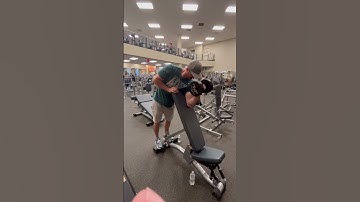 Little bicep 💪🏼 workout. #tryhackme #cyberhacking #firewall #workout #cybersecurity #security