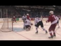 2014 CIS University Cup Men's Hockey Game 3: McGill Redmen vs Carleton Ravens