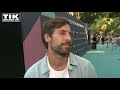 Max Giesinger: Hat er eine Freundin?