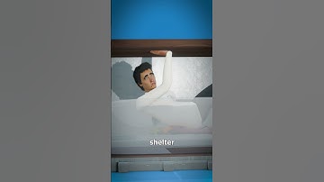 Thumbnail of Earthquake Beds 🫨(Explained)