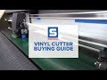 Vinyl Cutter Buying Guide