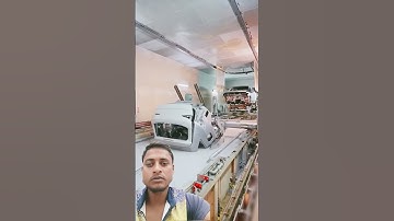 👍Static rust prevention process of the frame- Good tools and machinery make work easy