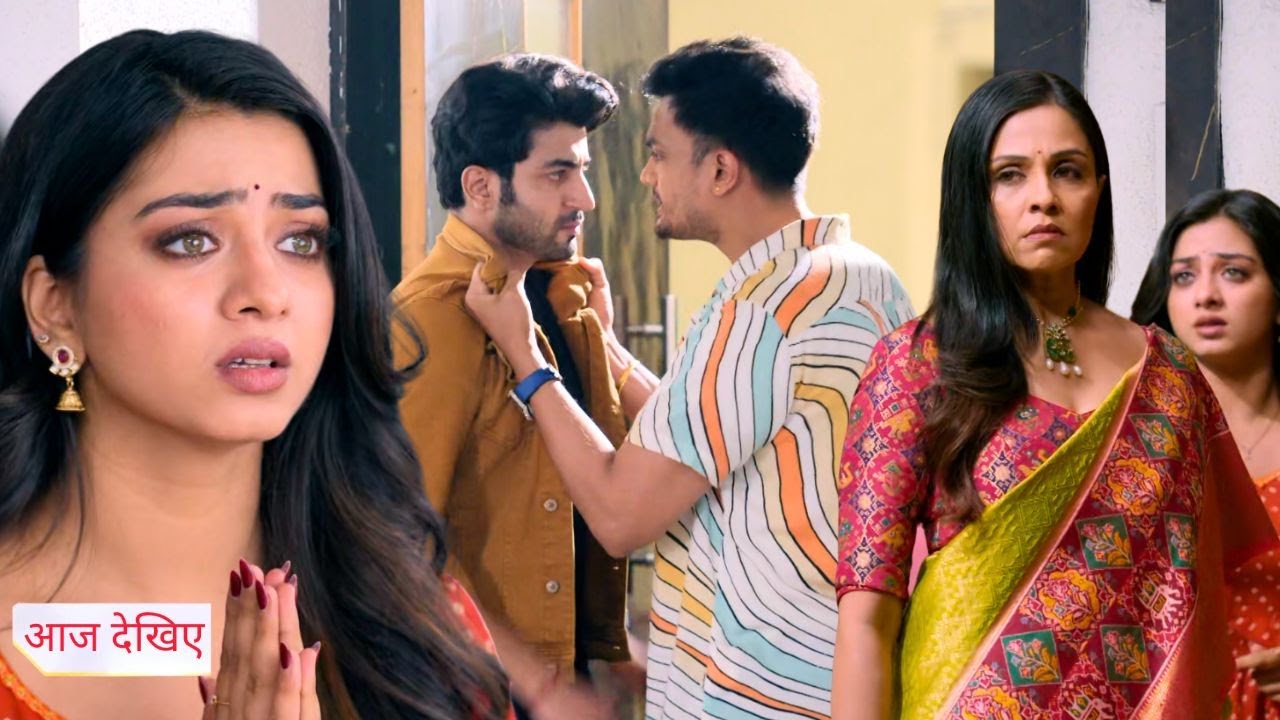 Mahadev And Sons Today Episode NEW PROMO | 13th January 2026 | Episode Update