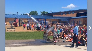 Book Creator on the iPad