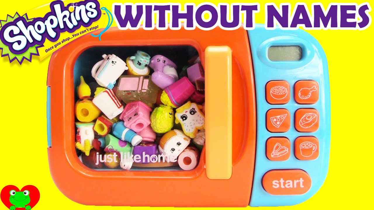 family friendly resorts 101+ Shopkins In Microwave Without Names